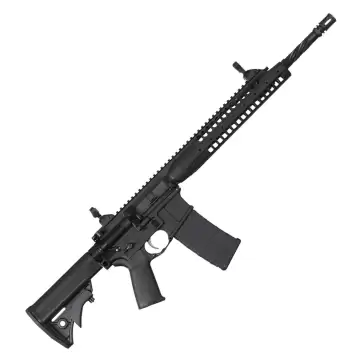 AR | AK Rifles